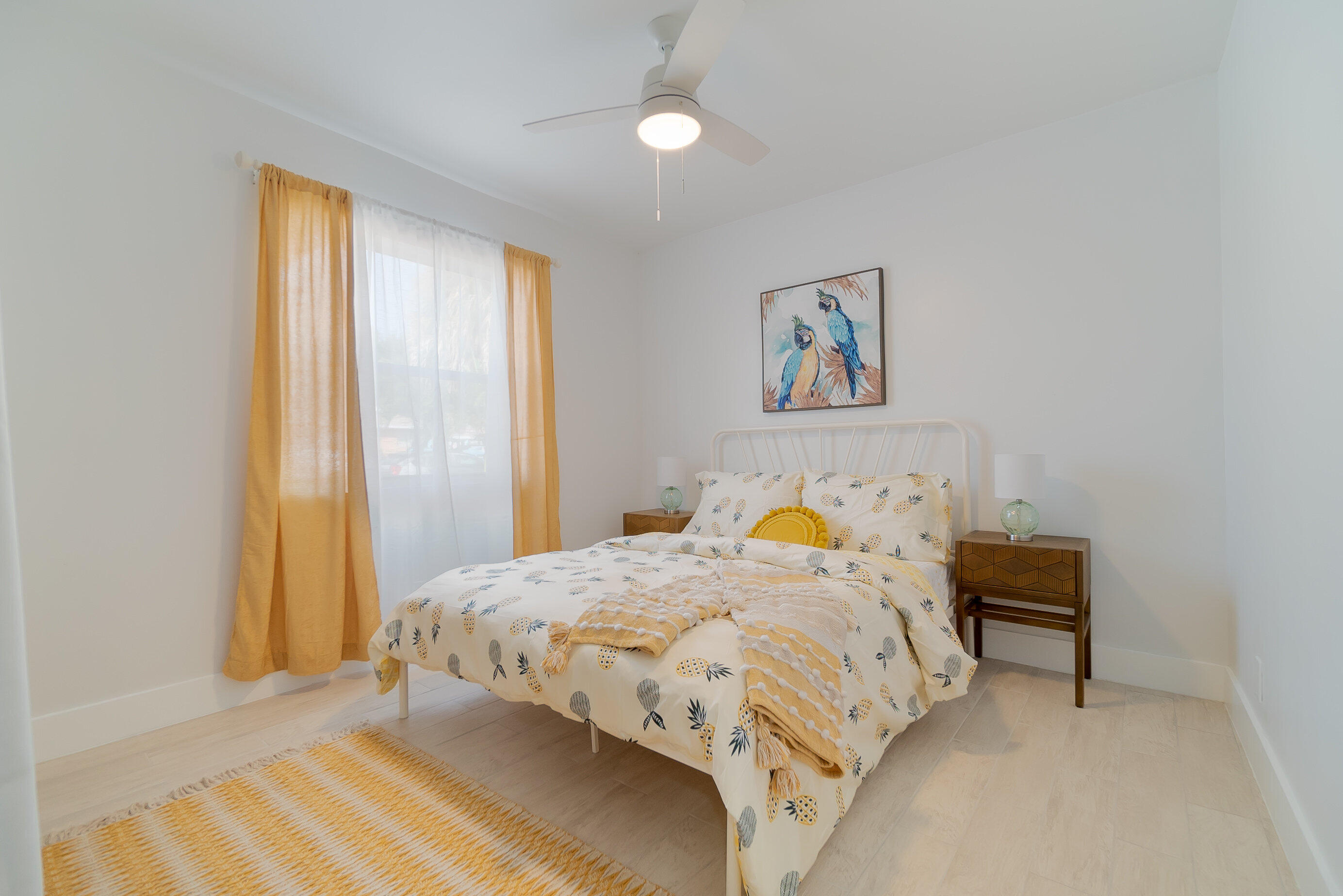 MERCER PARK - Residential Income