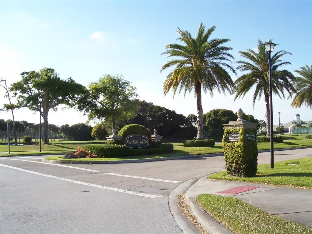 Photo of 12699 SE Old Cypress Drive #906, Hobe Sound, FL 33455 (MLS # R10769582)