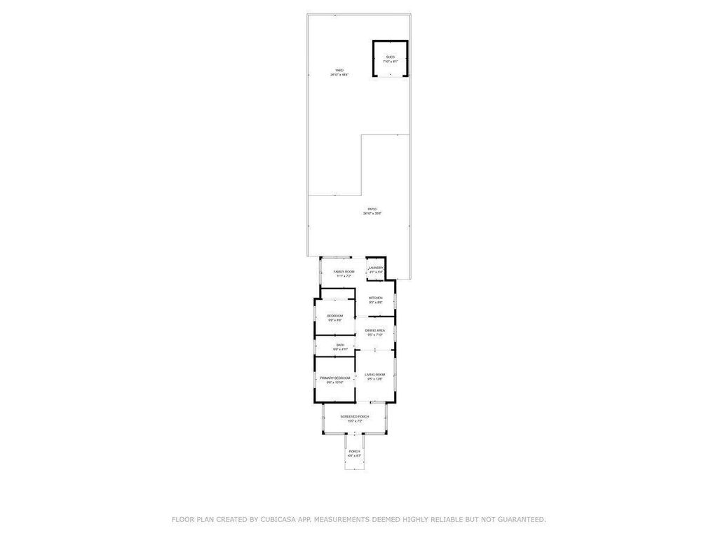 Photo of 614 N L Street, Lake Worth Beach, FL 33460 (MLS # R11087818)