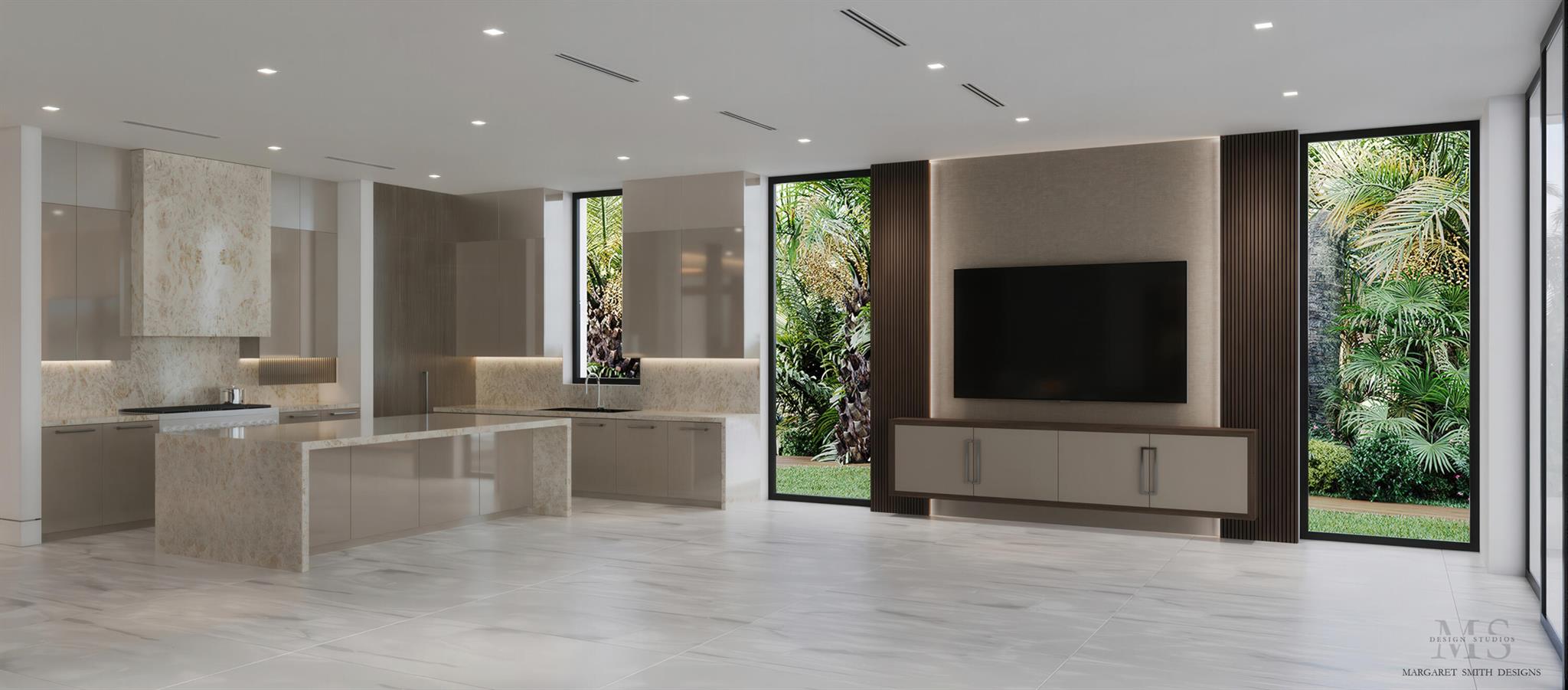 SAILFISH POINT - Residential