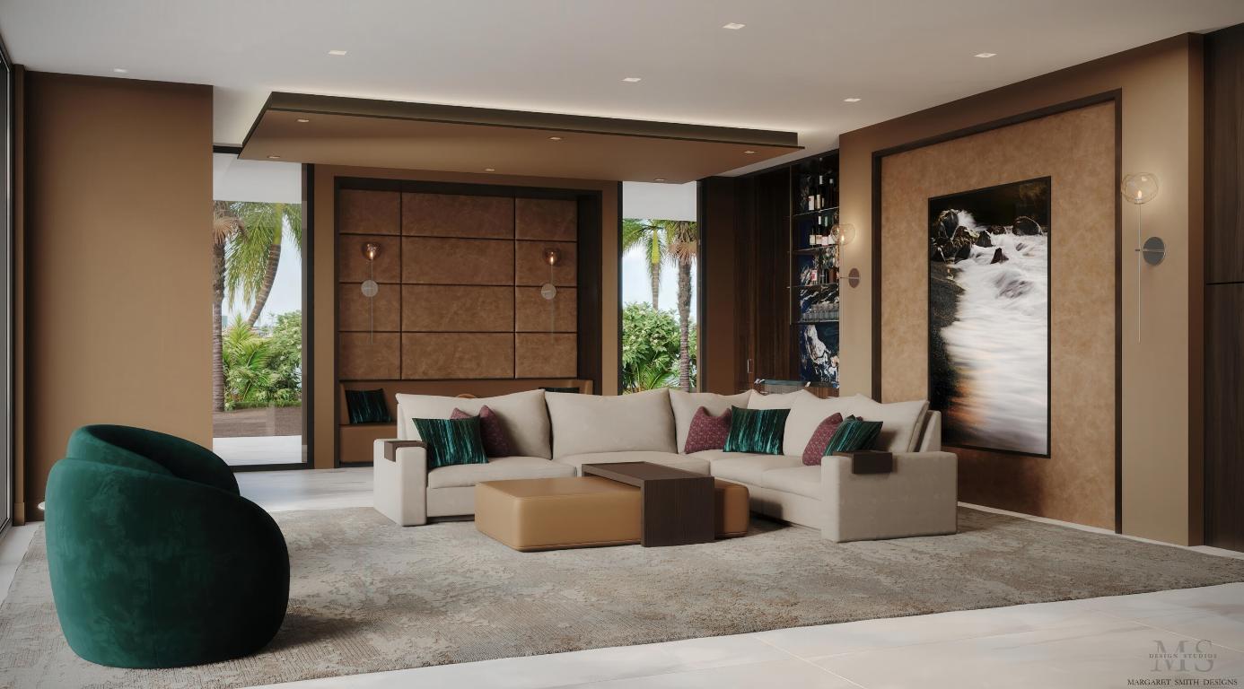 SAILFISH POINT - Residential