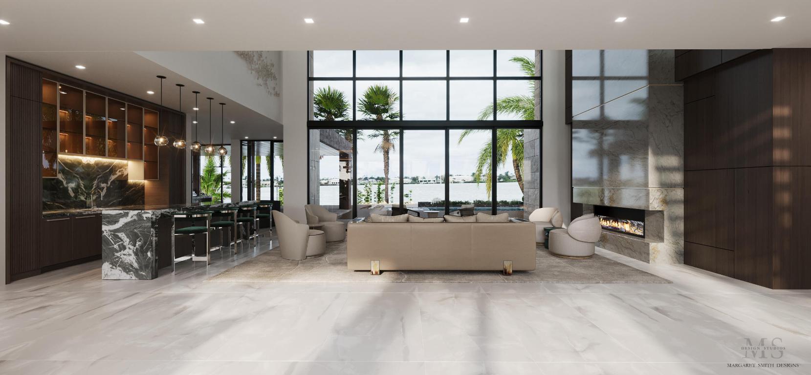 SAILFISH POINT - Residential