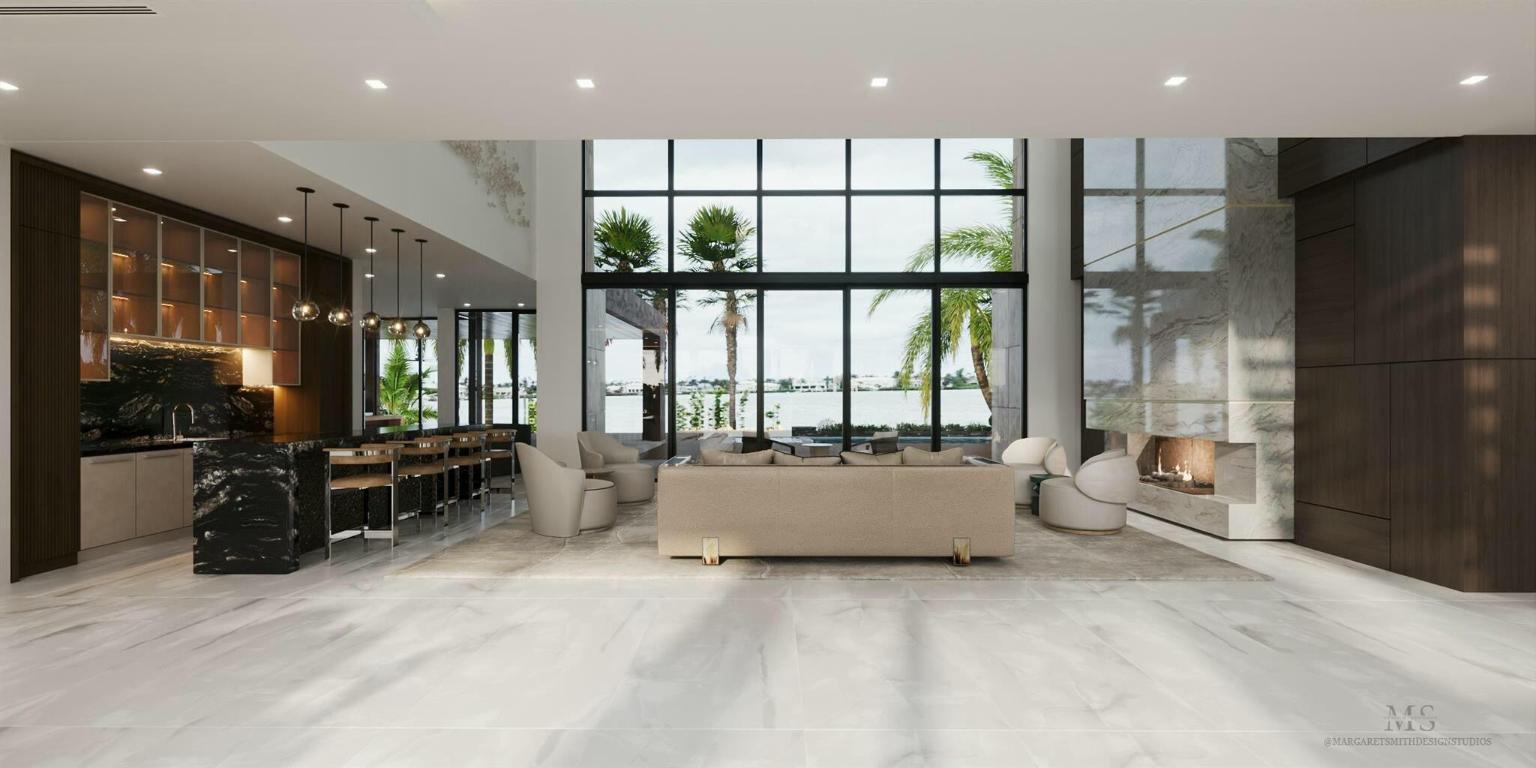 SAILFISH POINT - Residential