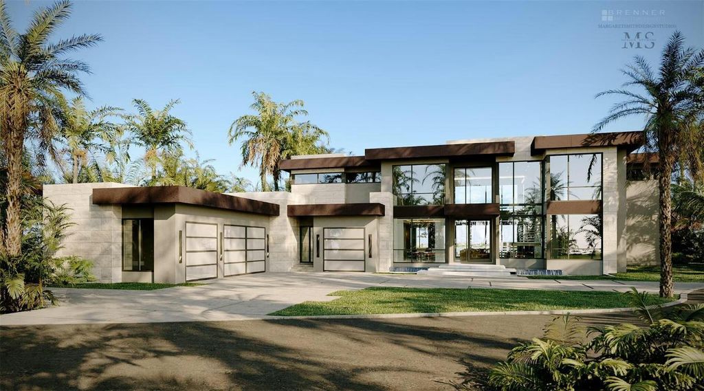 Photo of 2421 SE Bahia Way, Stuart, FL 34996 (MLS # R11139481)