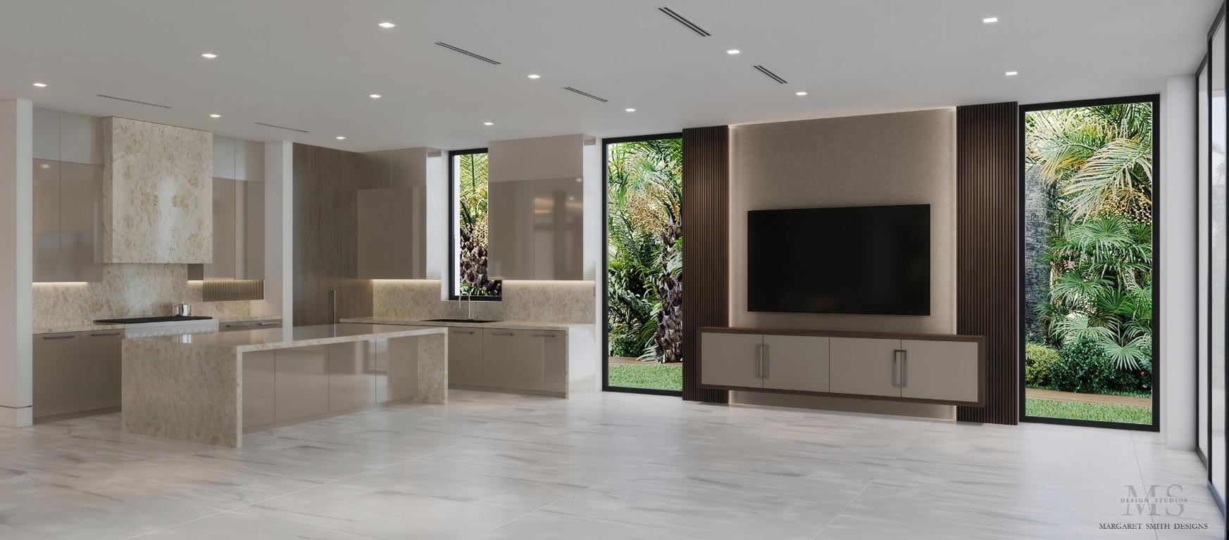 SAILFISH POINT - Residential