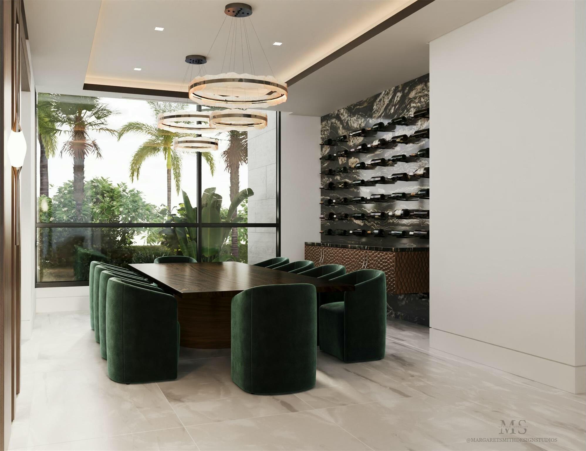 SAILFISH POINT - Residential