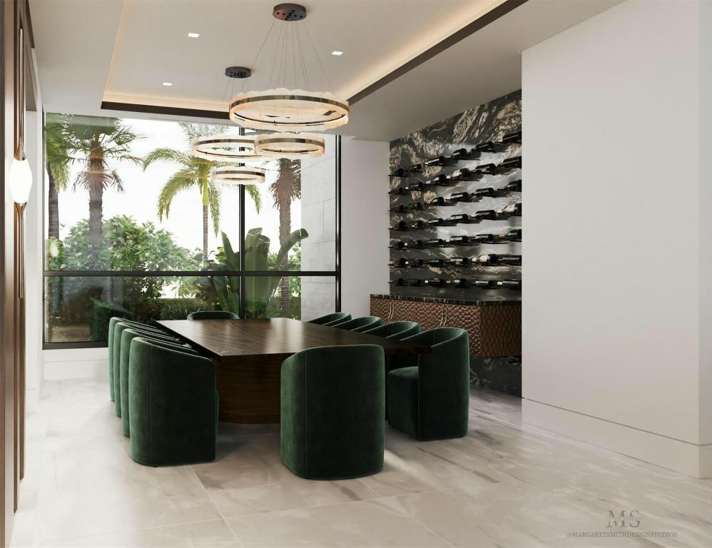 SAILFISH POINT - Residential