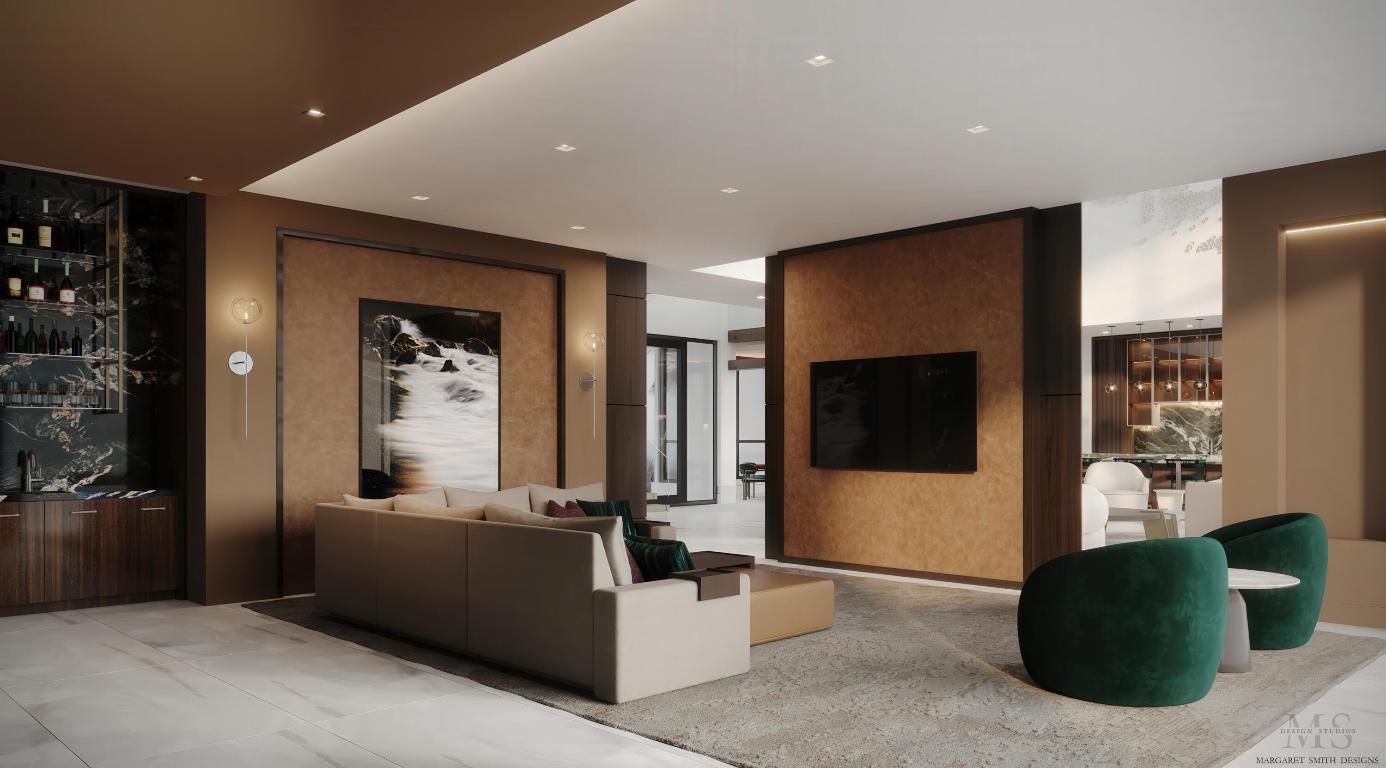 SAILFISH POINT - Residential