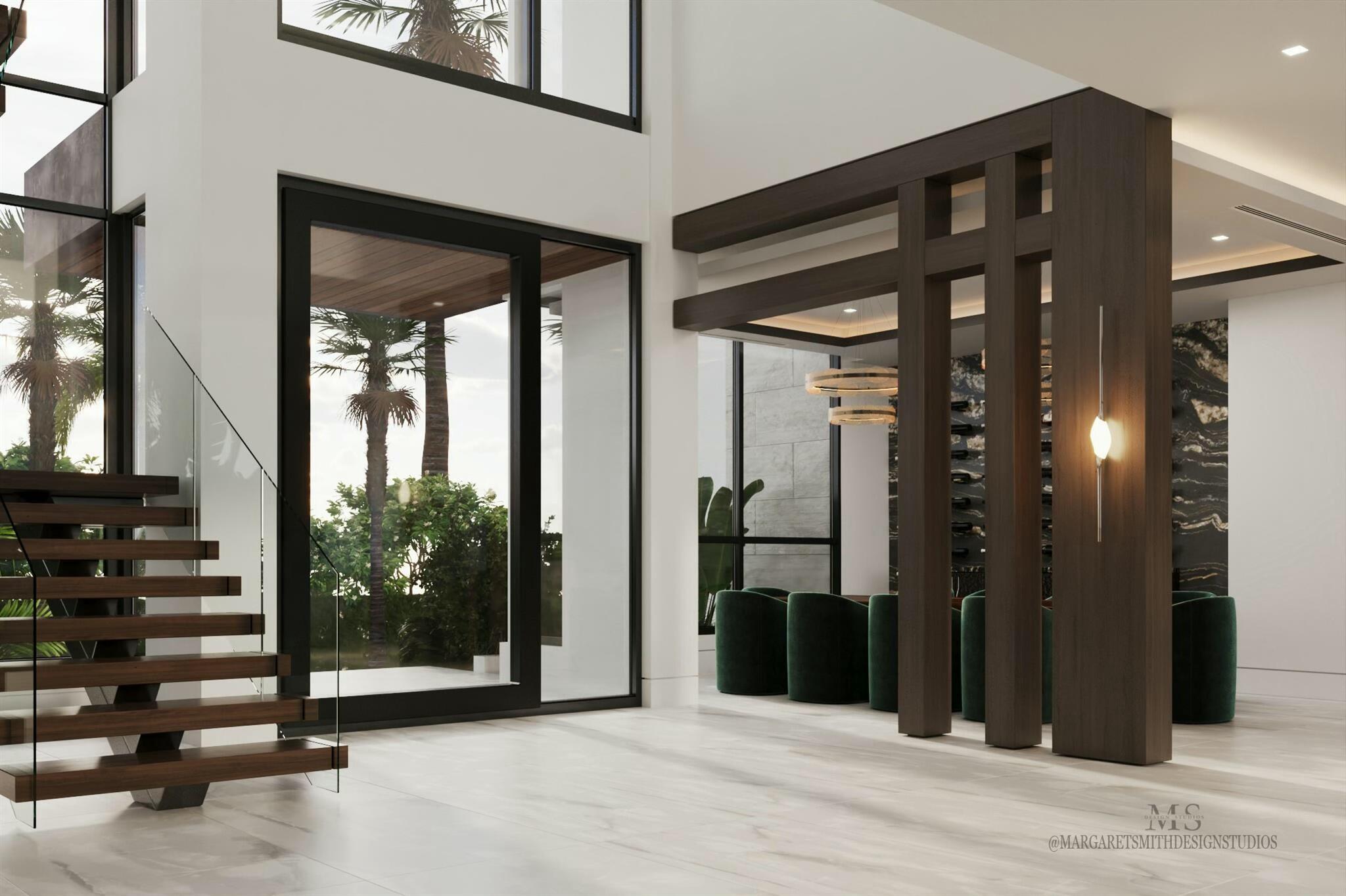 SAILFISH POINT - Residential