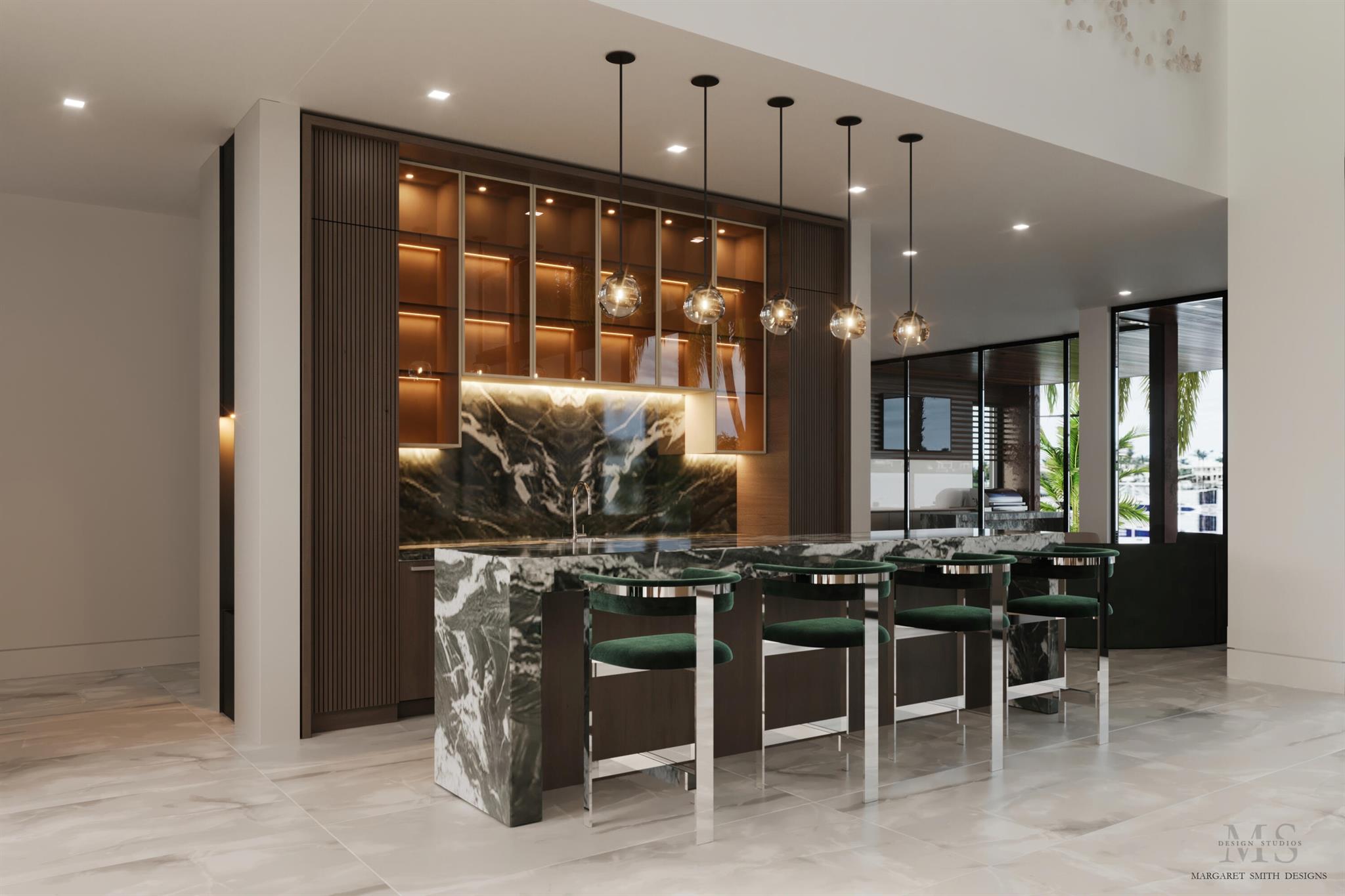 SAILFISH POINT - Residential