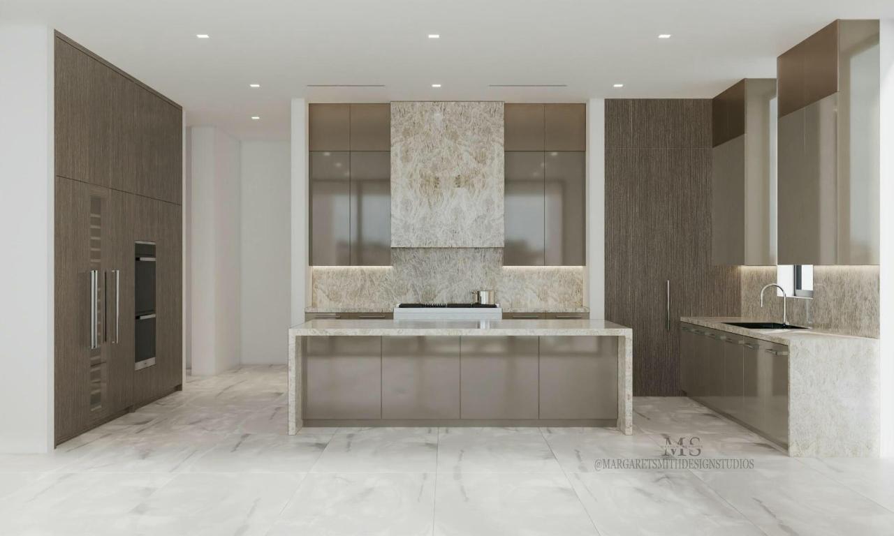 SAILFISH POINT - Residential