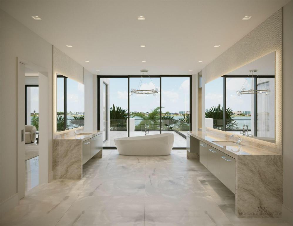 SAILFISH POINT - Residential