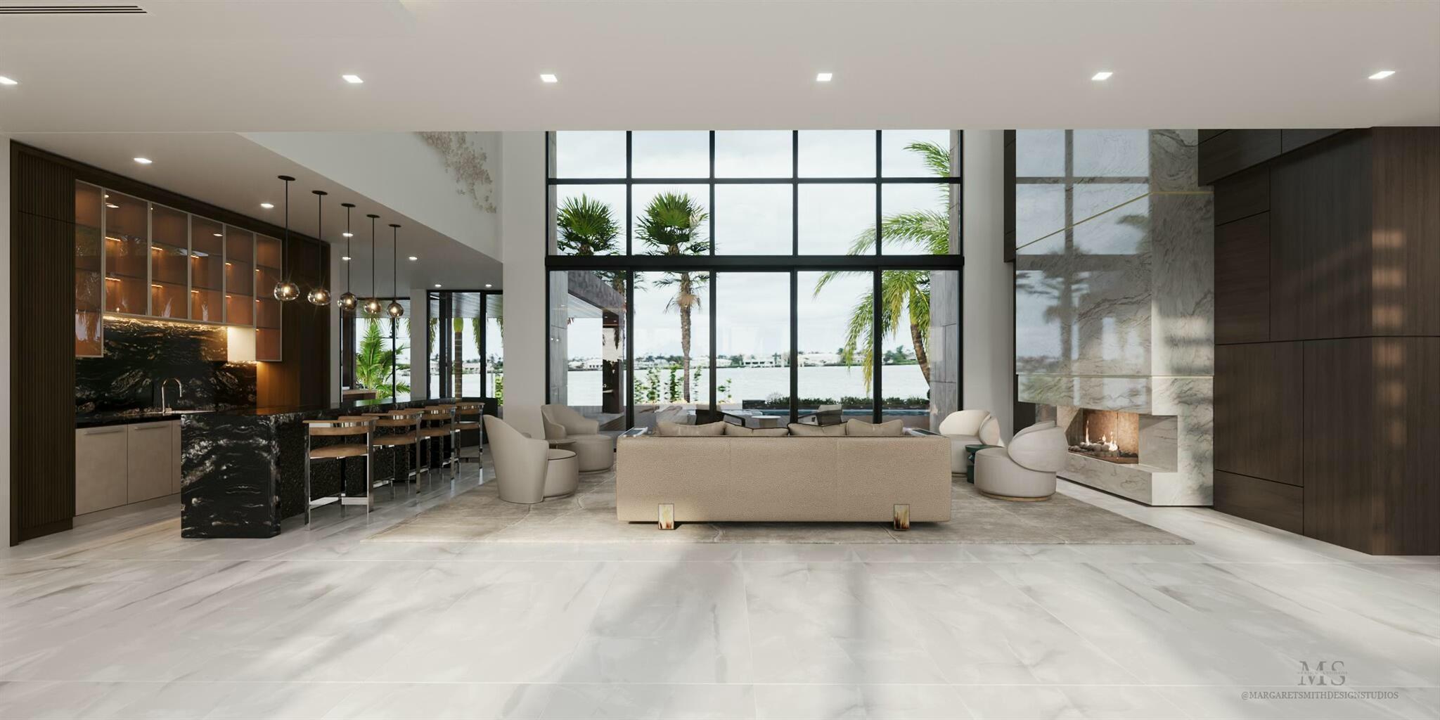 SAILFISH POINT - Residential