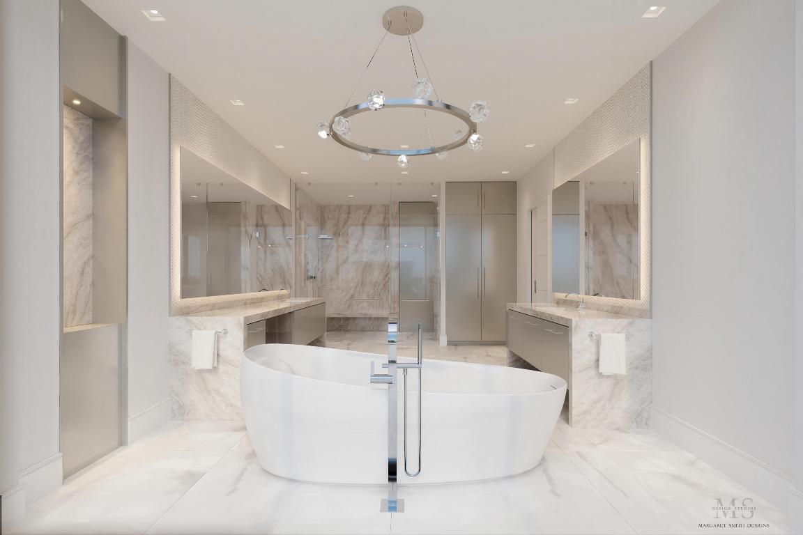 SAILFISH POINT - Residential