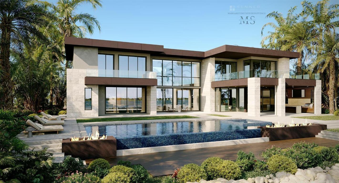 SAILFISH POINT - Residential