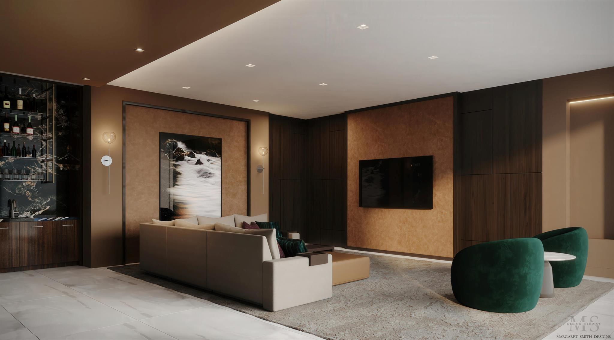 SAILFISH POINT - Residential