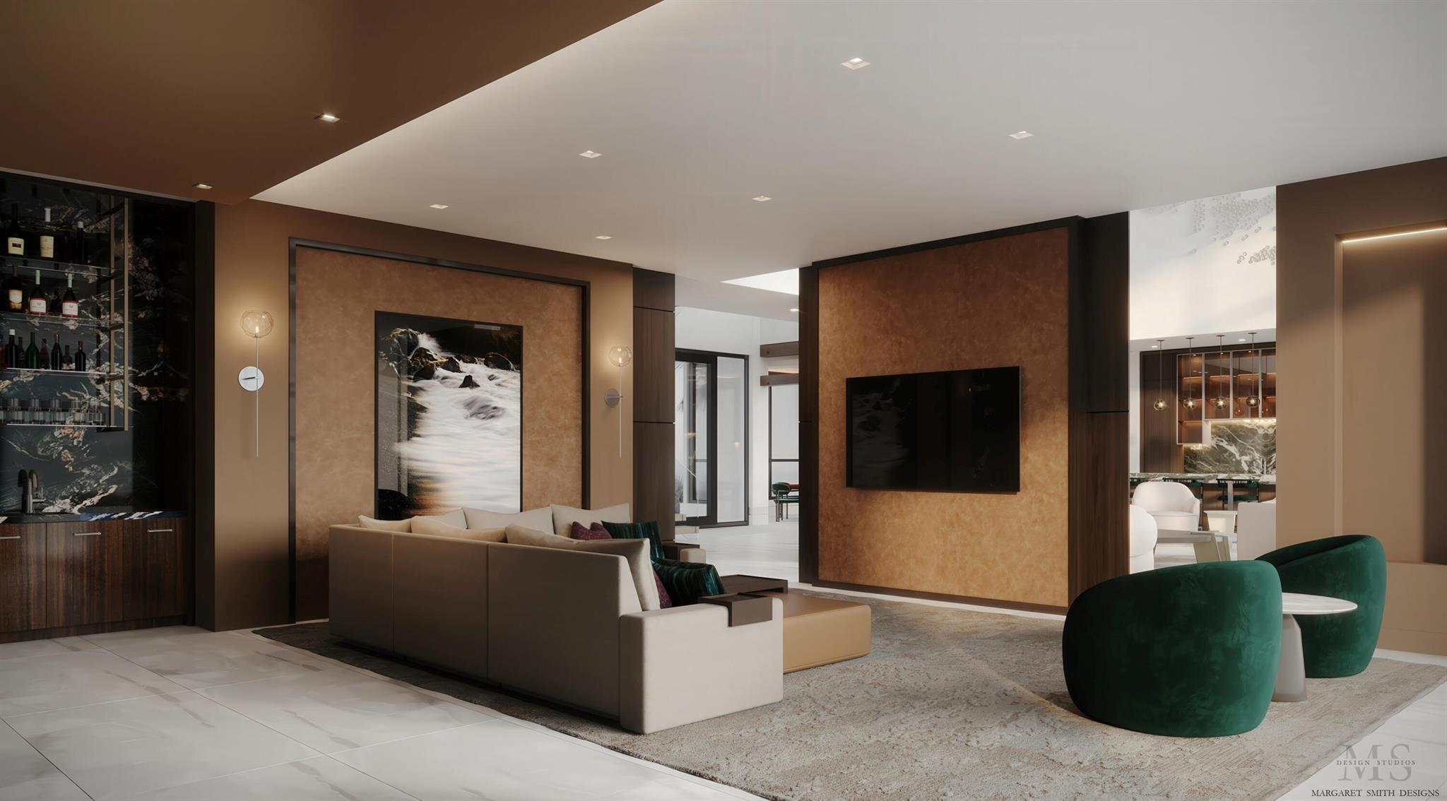 SAILFISH POINT - Residential