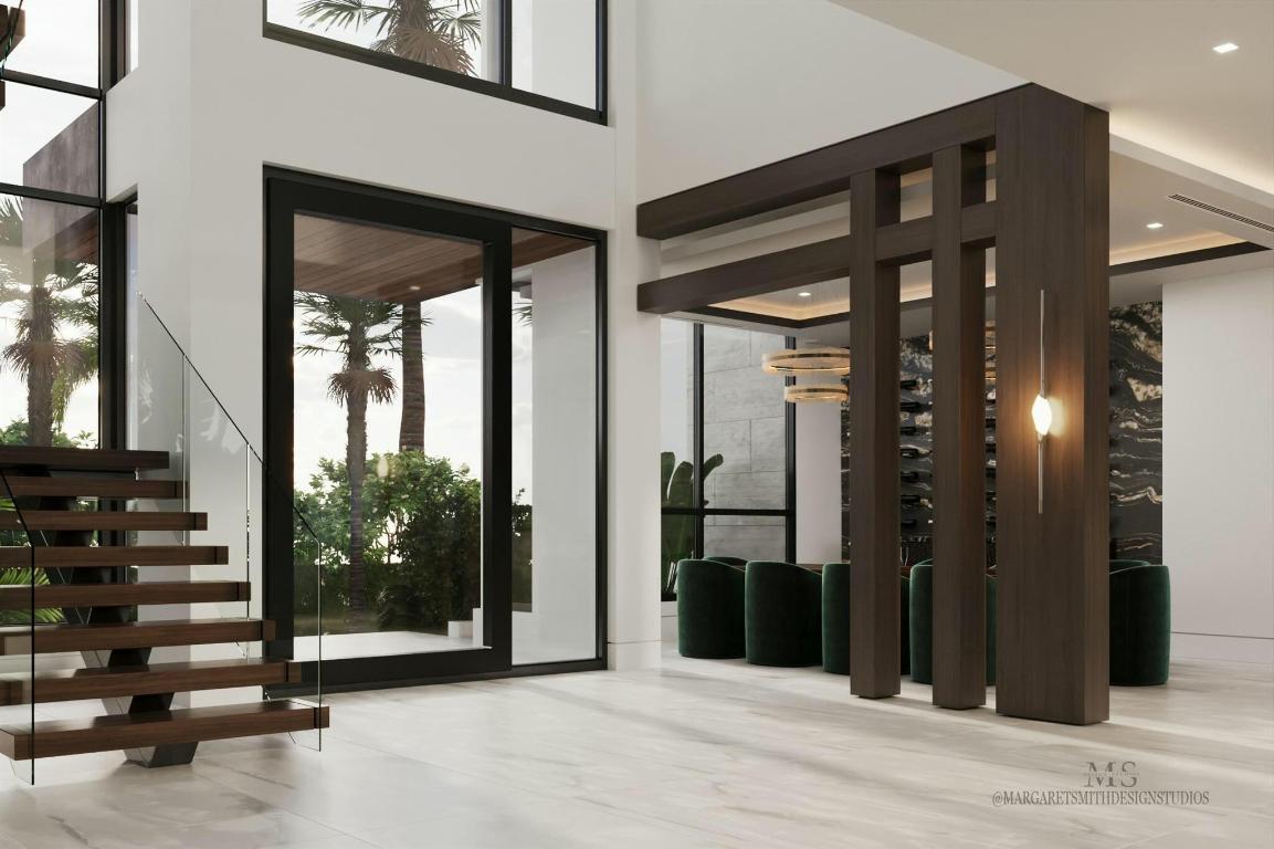 SAILFISH POINT - Residential