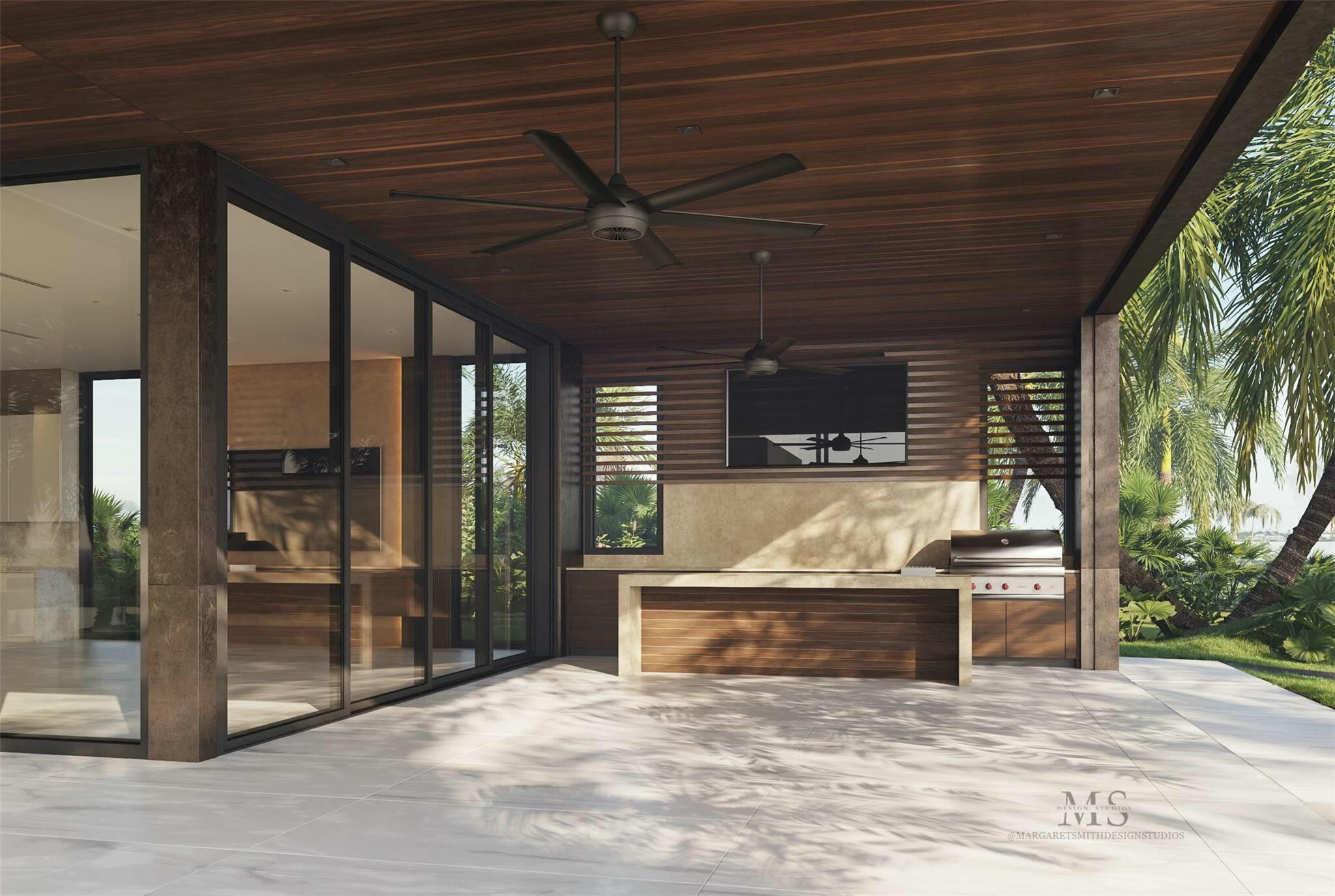 SAILFISH POINT - Residential