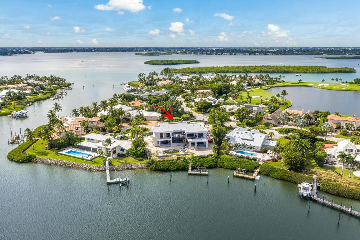 SAILFISH POINT - Residential