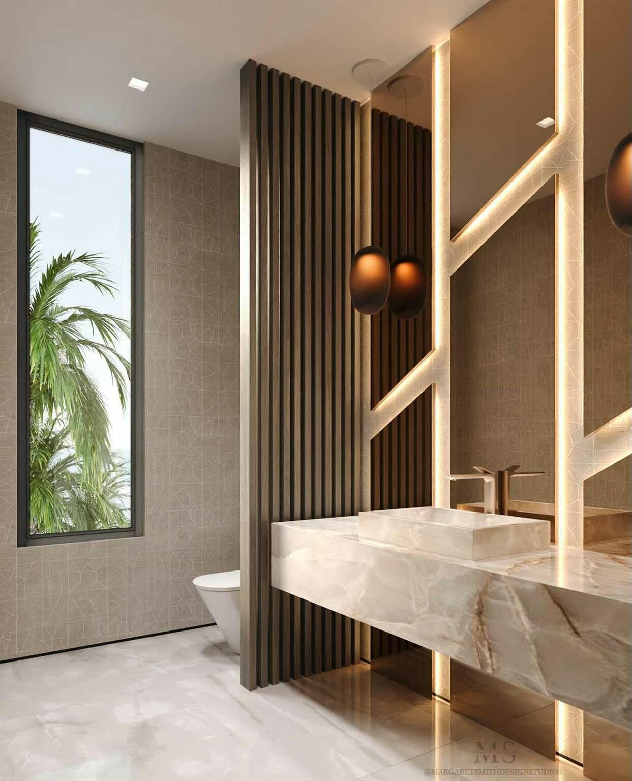 SAILFISH POINT - Residential