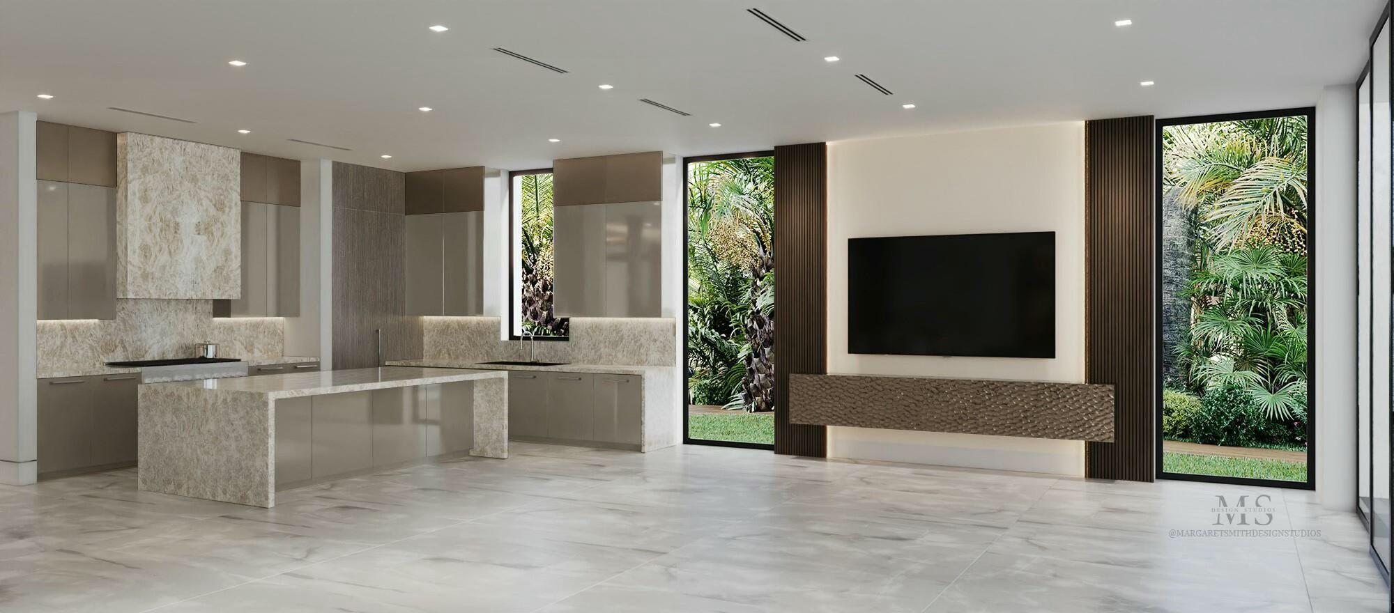 SAILFISH POINT - Residential