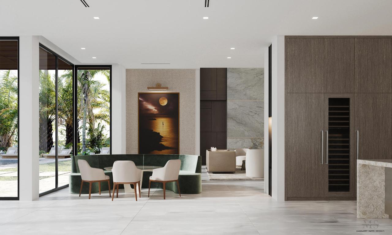 SAILFISH POINT - Residential