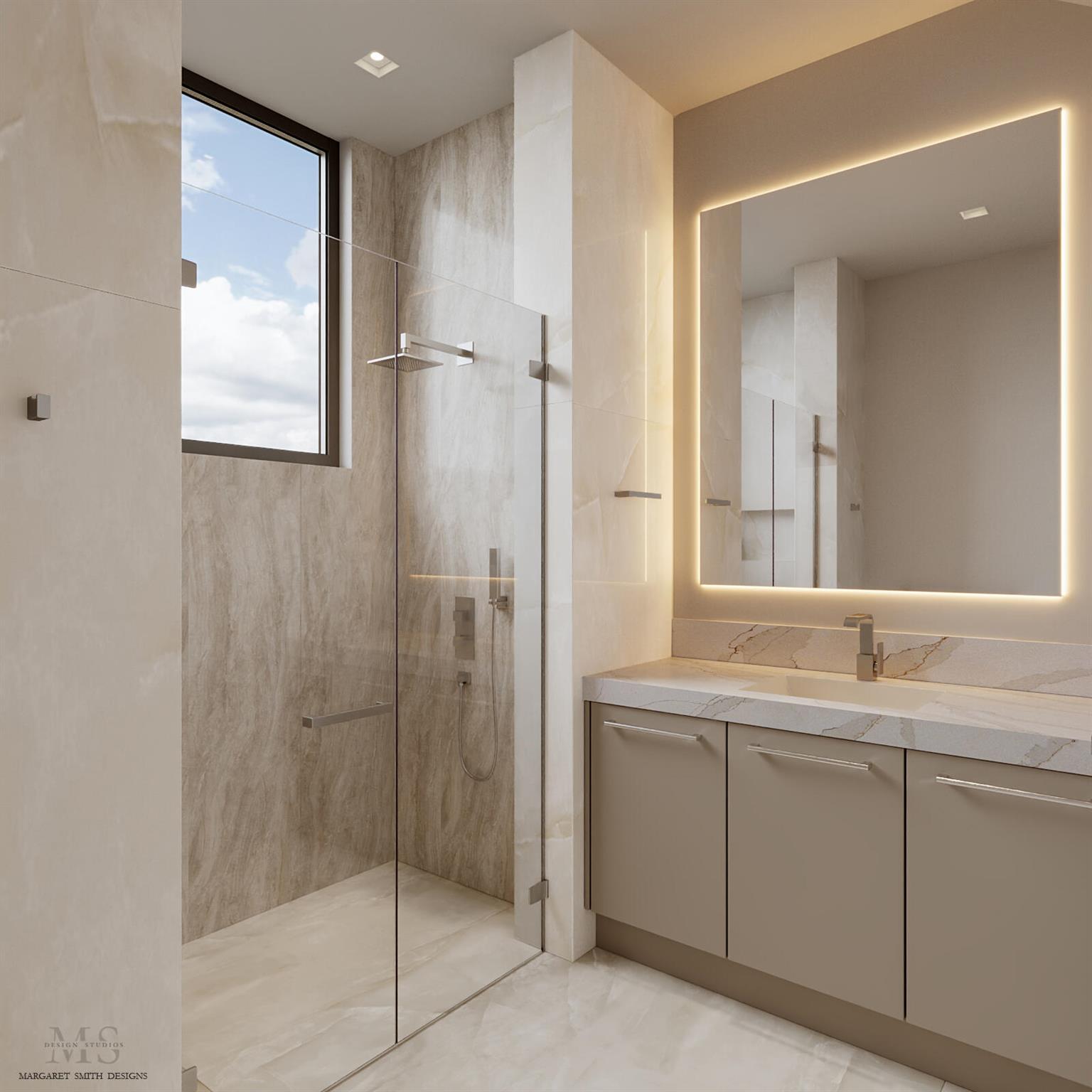 SAILFISH POINT - Residential