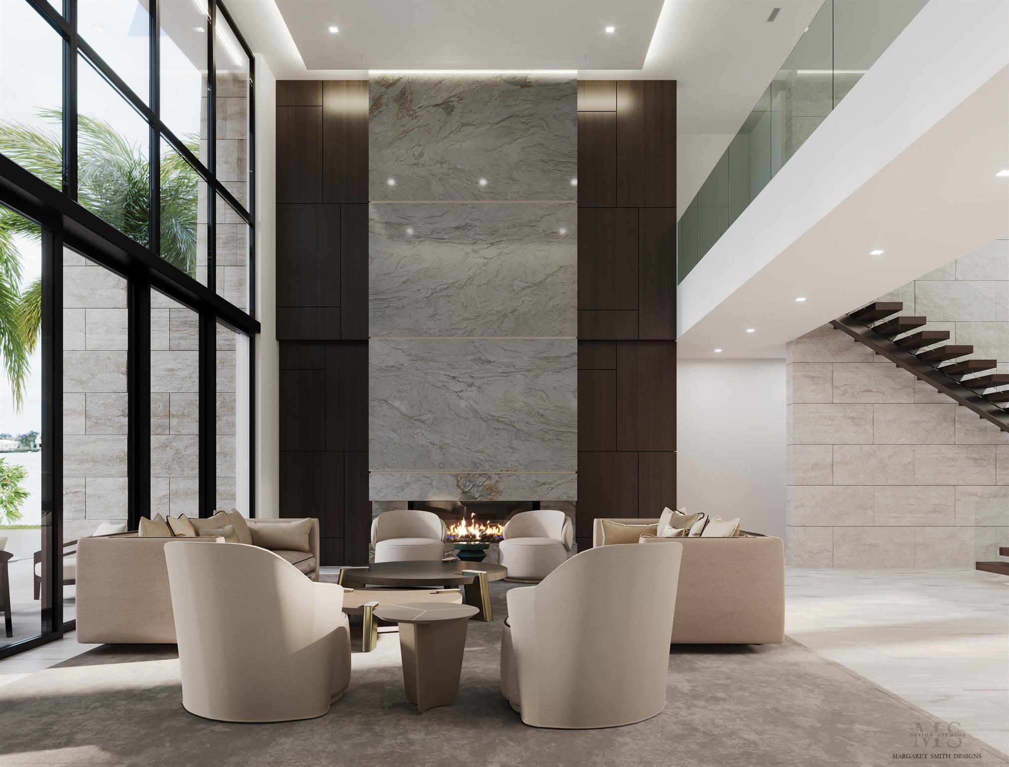 SAILFISH POINT - Residential