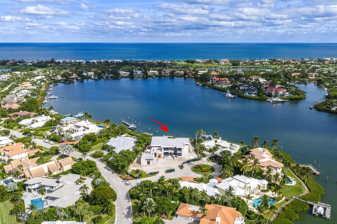 SAILFISH POINT - Residential