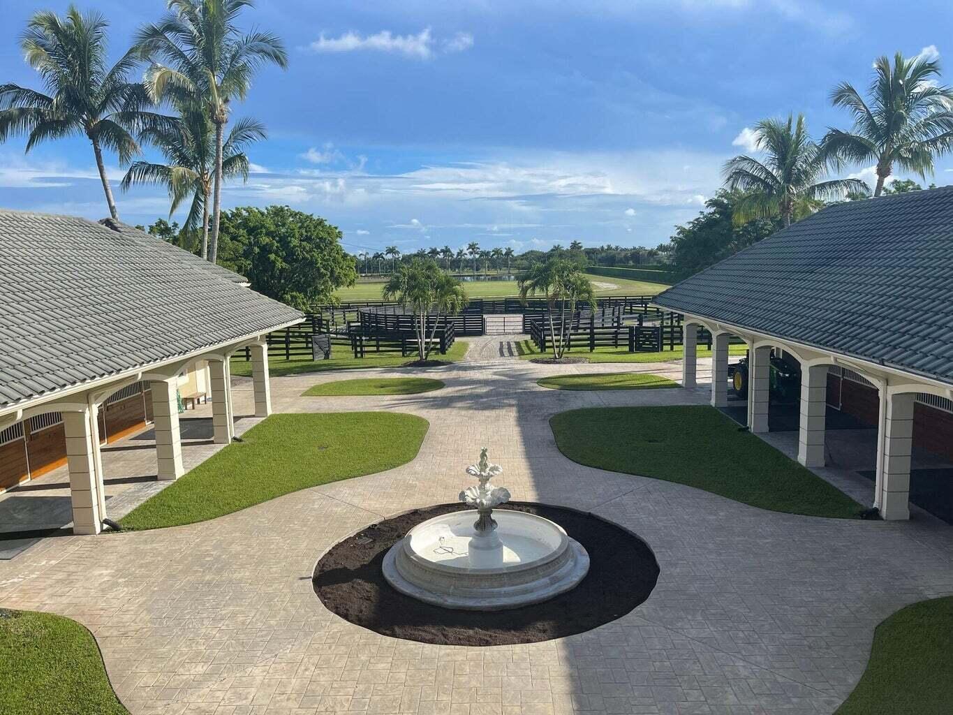 PALM BEACH POINT EAST - Residential Lease