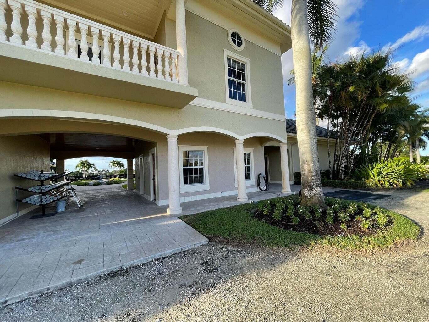 PALM BEACH POINT EAST - Residential Lease