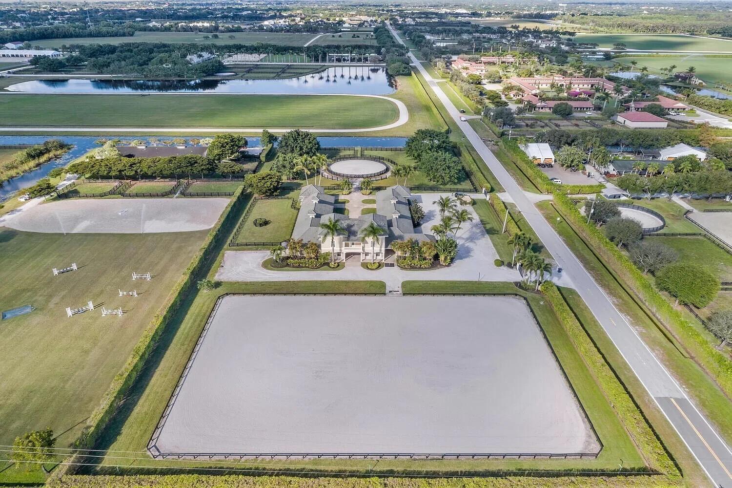 PALM BEACH POINT EAST - Residential Lease