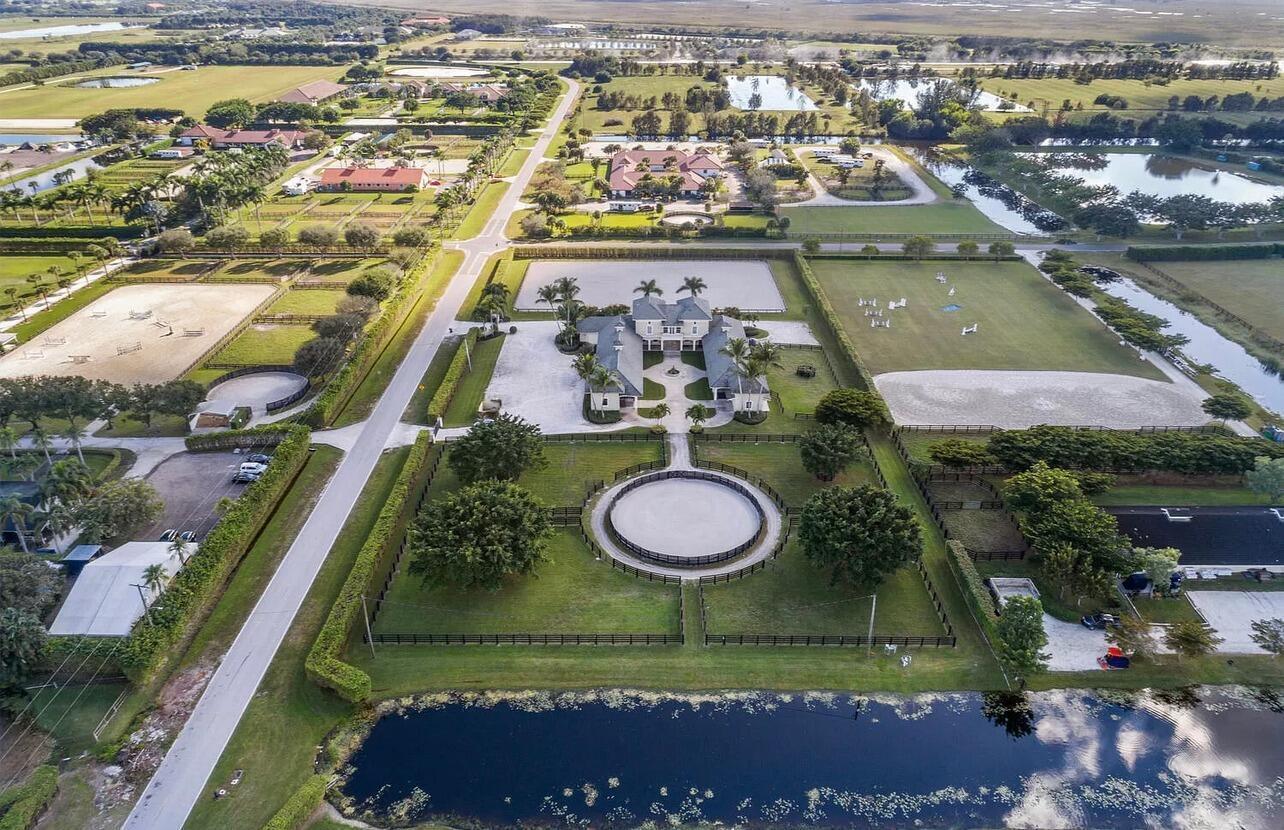 PALM BEACH POINT EAST - Residential Lease