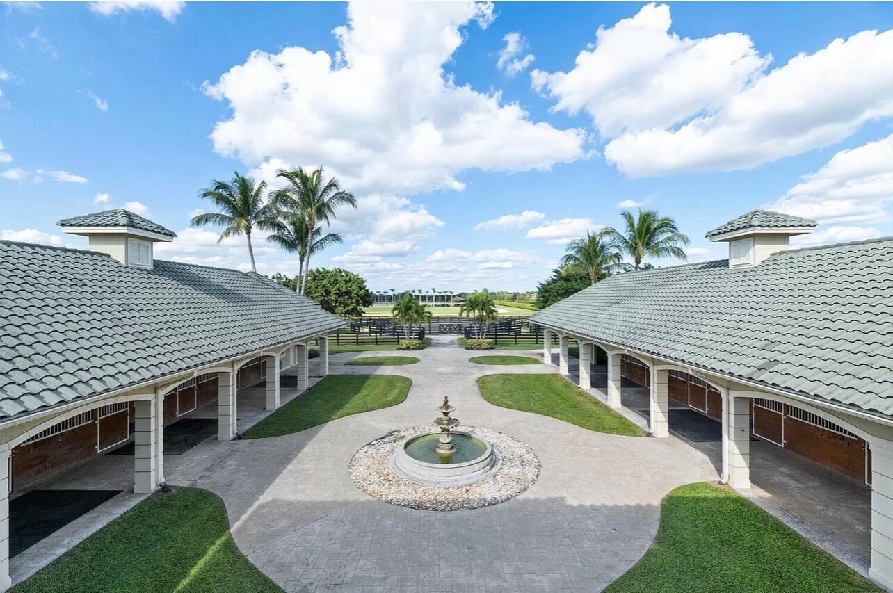 PALM BEACH POINT EAST - Residential Lease