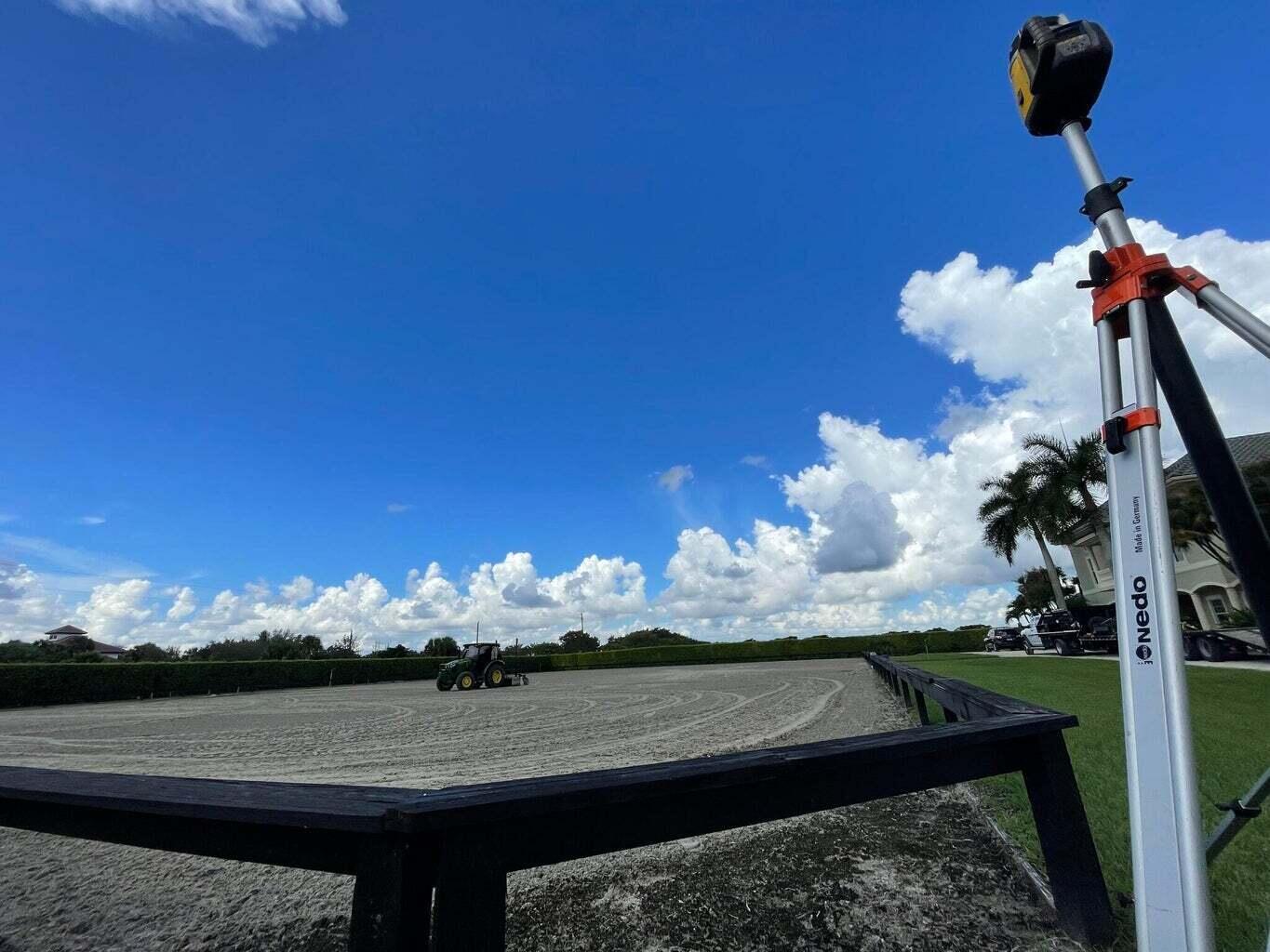 PALM BEACH POINT EAST - Residential Lease