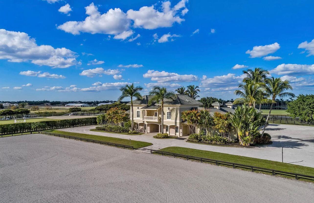 PALM BEACH POINT EAST - Residential Lease