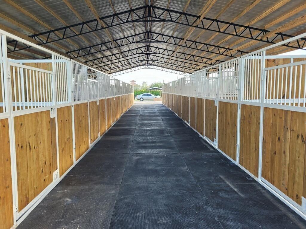 PALM BEACH POINT EAST - Residential Lease