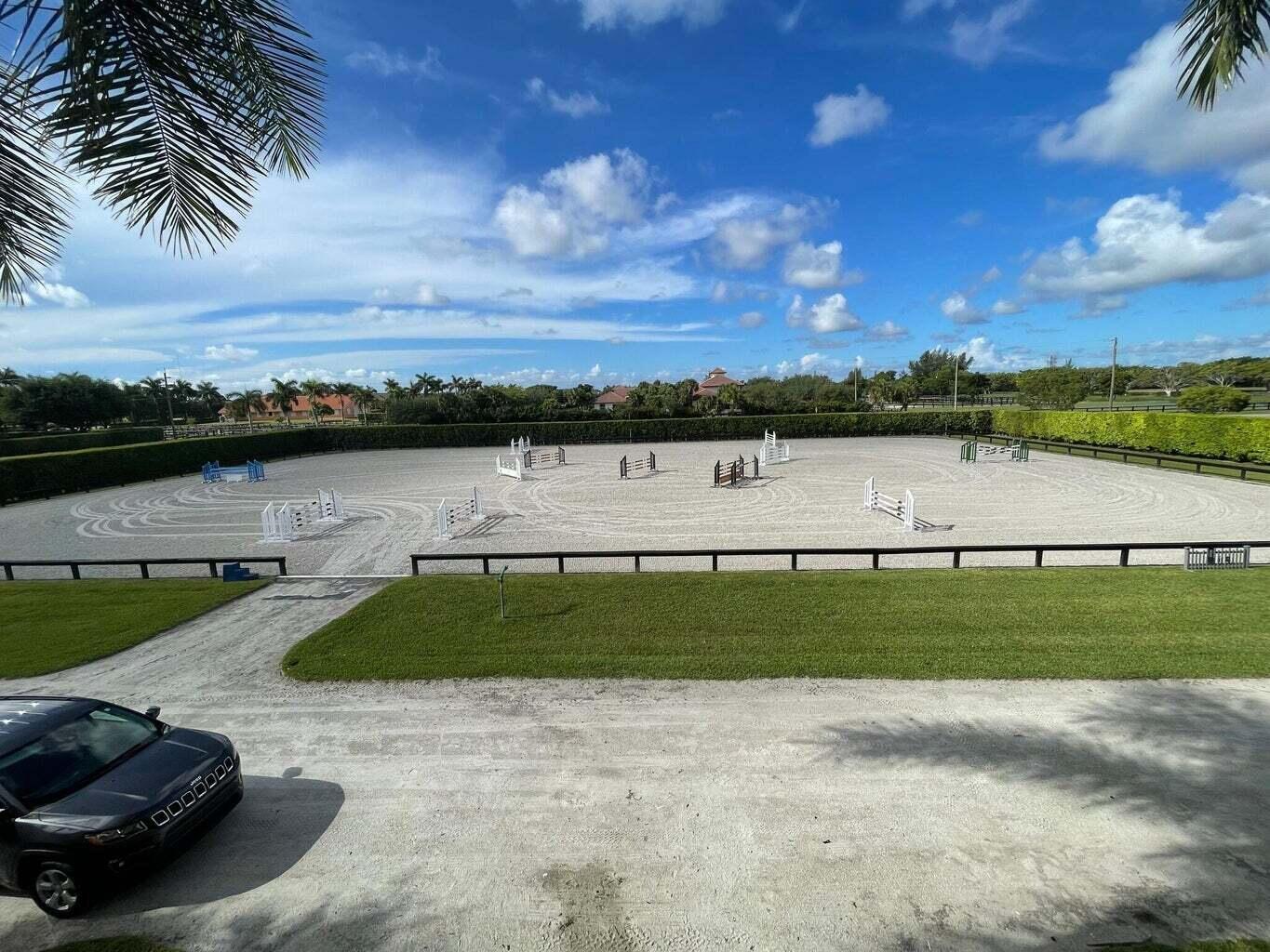 PALM BEACH POINT EAST - Residential Lease