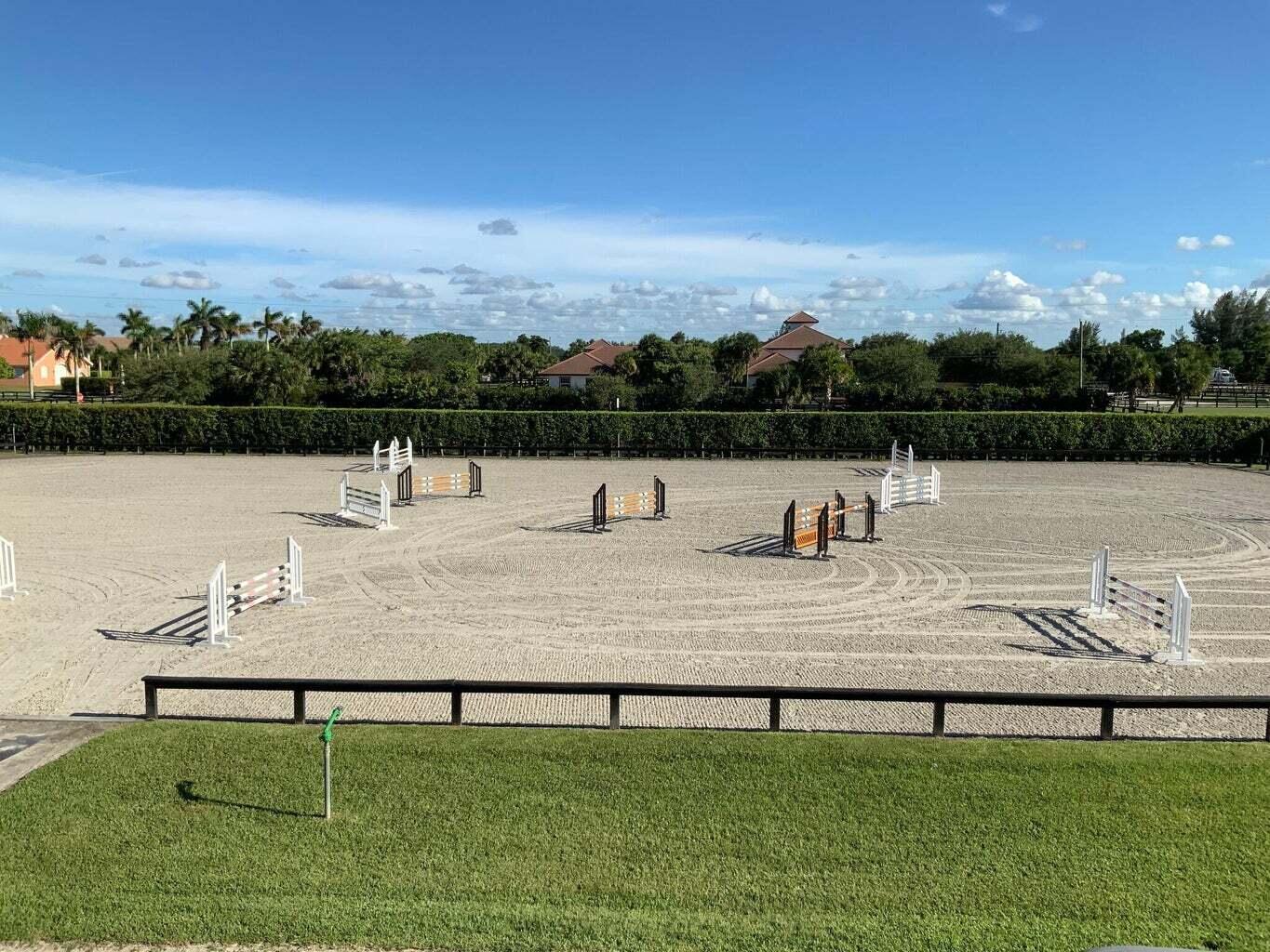 PALM BEACH POINT EAST - Residential Lease