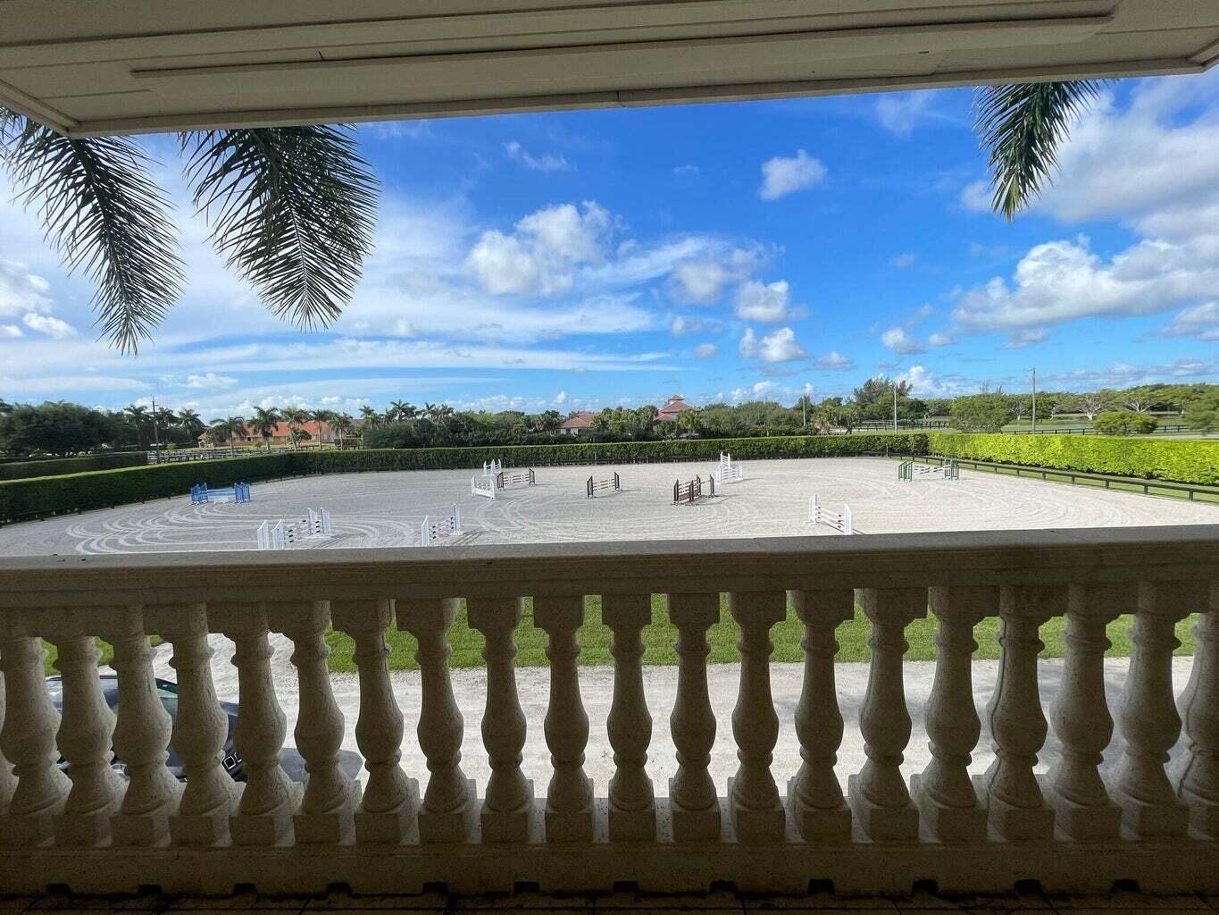 PALM BEACH POINT EAST - Residential Lease
