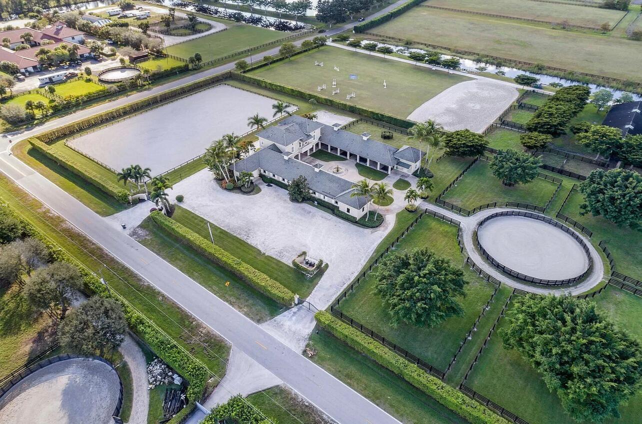 4591 South Road, Wellington, FL, 33414/$96,000 4 4591 South Road