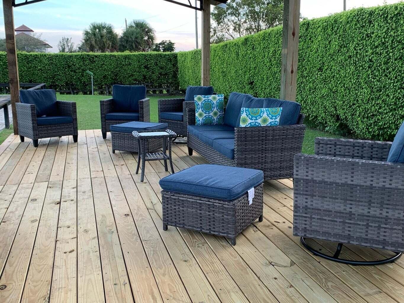 PALM BEACH POINT EAST - Residential Lease