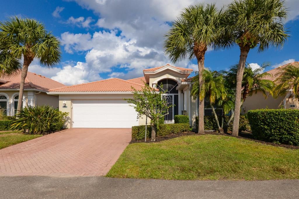 Photo of 629 NW San Candido Way, Port St Lucie, FL 34986 (MLS # R10860842)