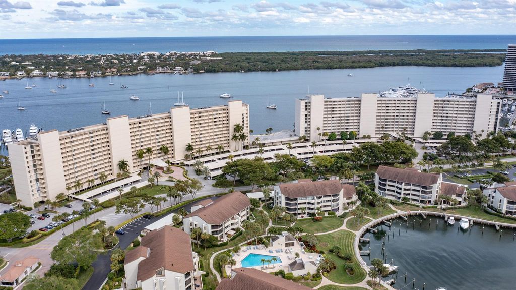 Photo of 134 Lakeshore Drive #415, North Palm Beach, FL 33408 (MLS # R10957199)