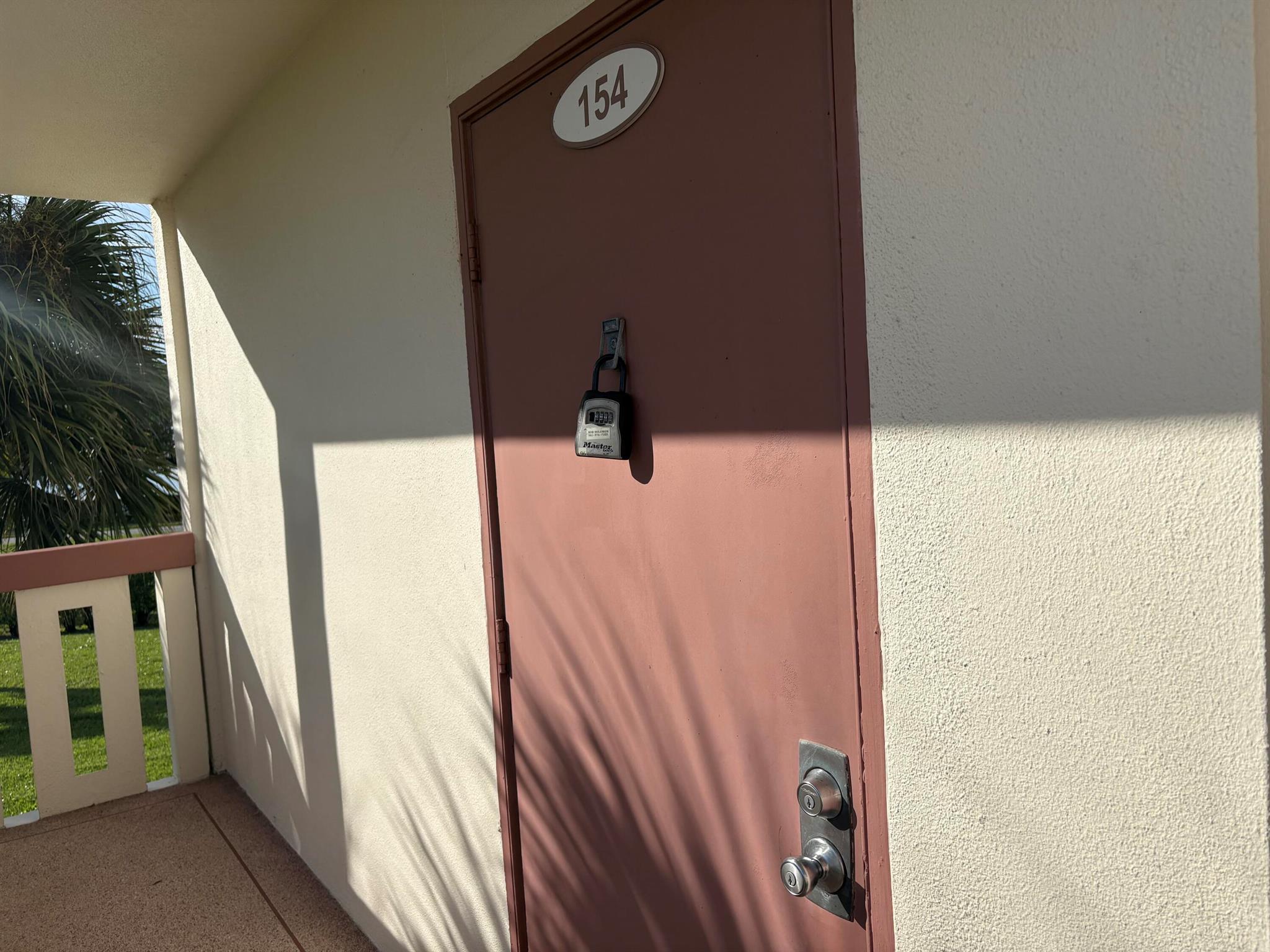 CENTURY VILLAGE/ PRESTON - Residential Lease