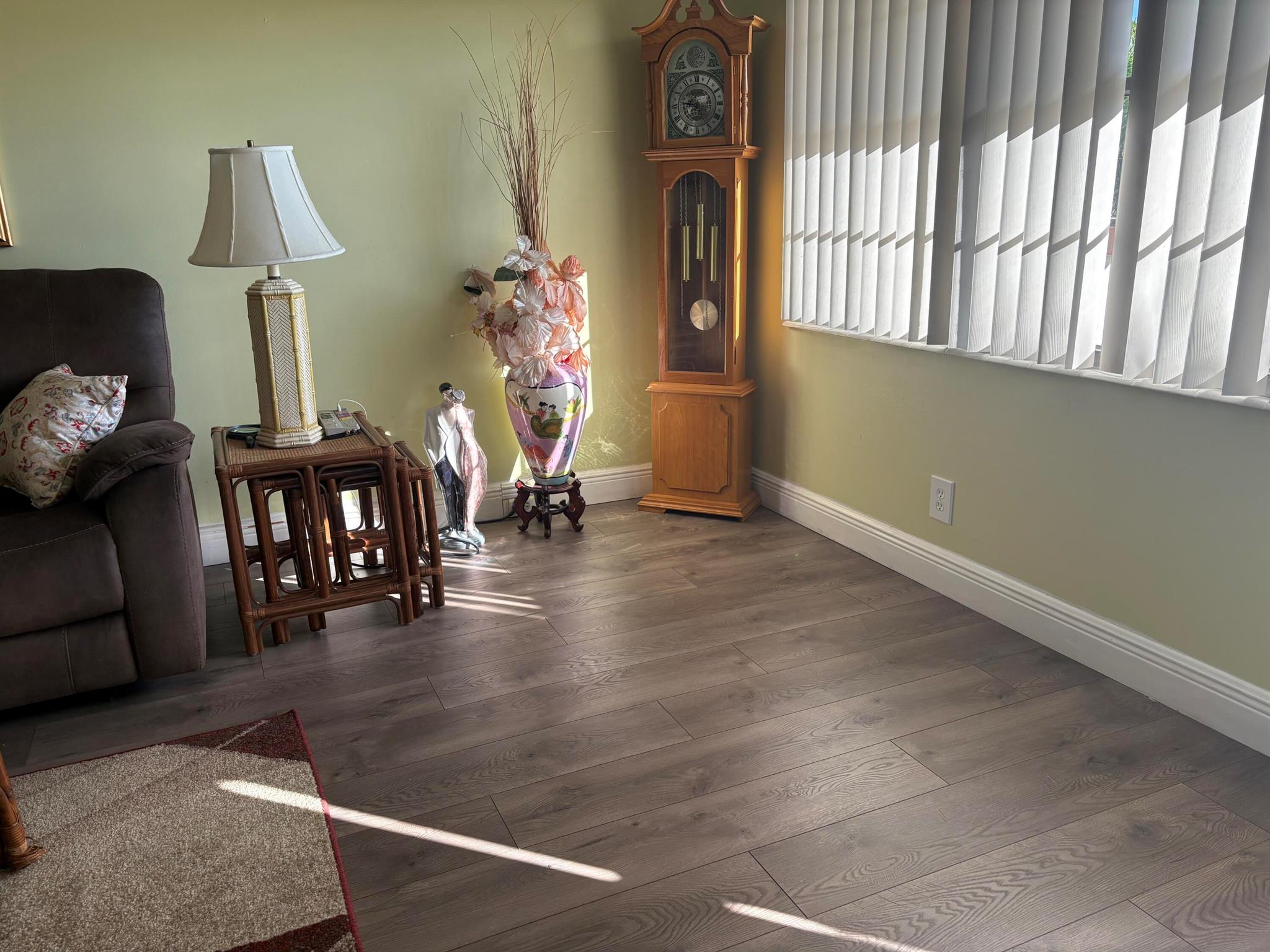 CENTURY VILLAGE/ PRESTON - Residential Lease