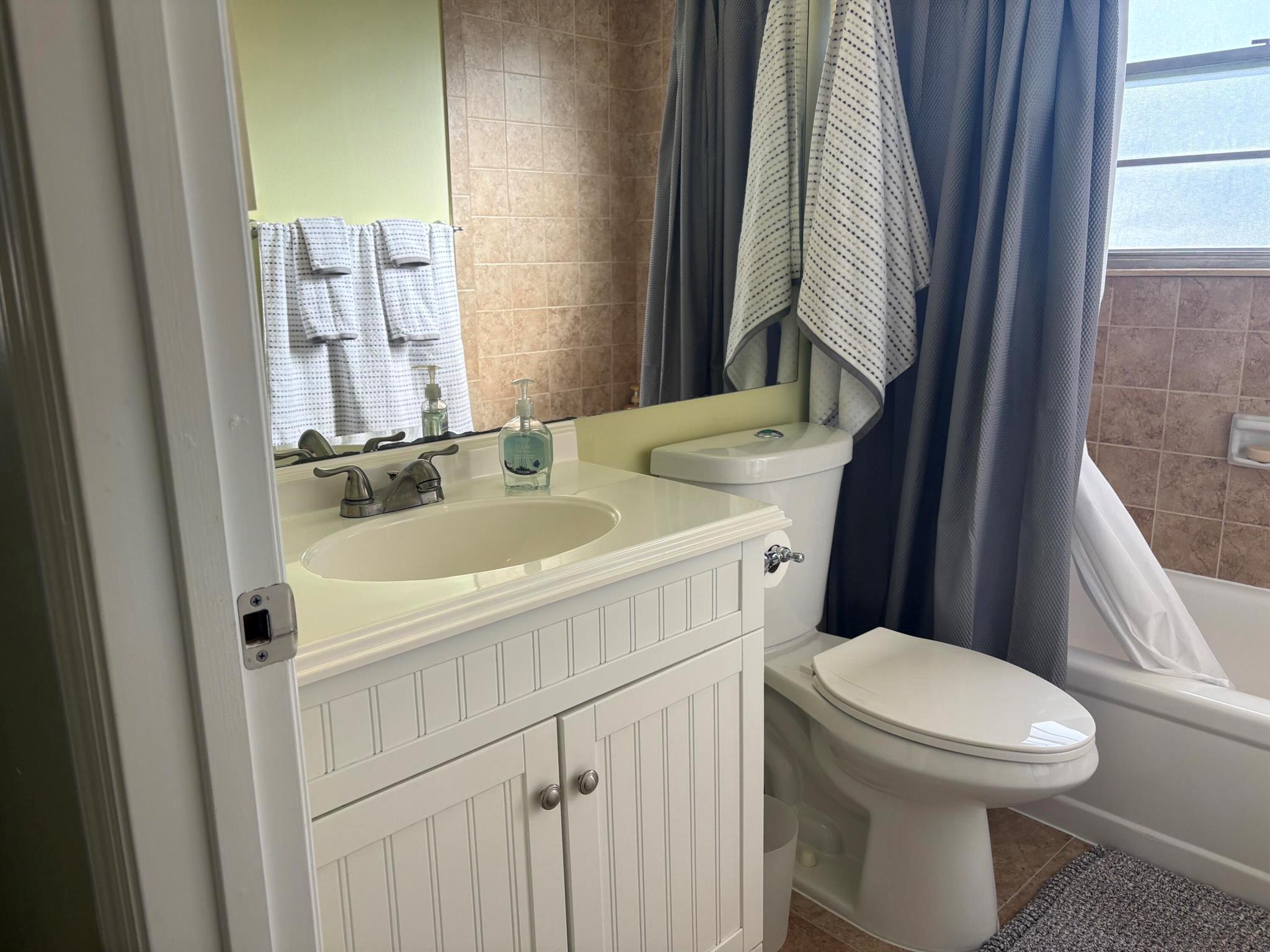 CENTURY VILLAGE/ PRESTON - Residential Lease