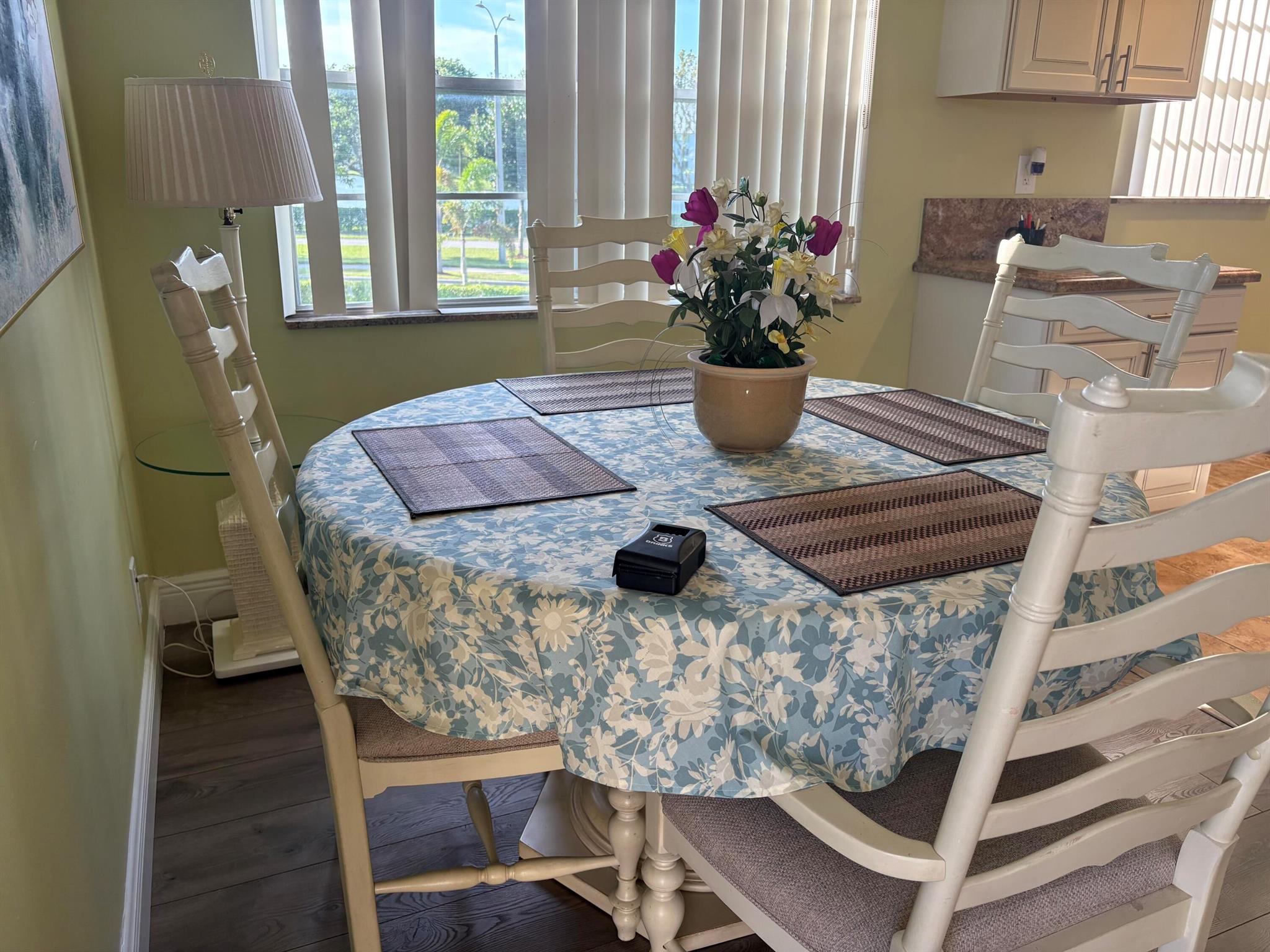 CENTURY VILLAGE/ PRESTON - Residential Lease