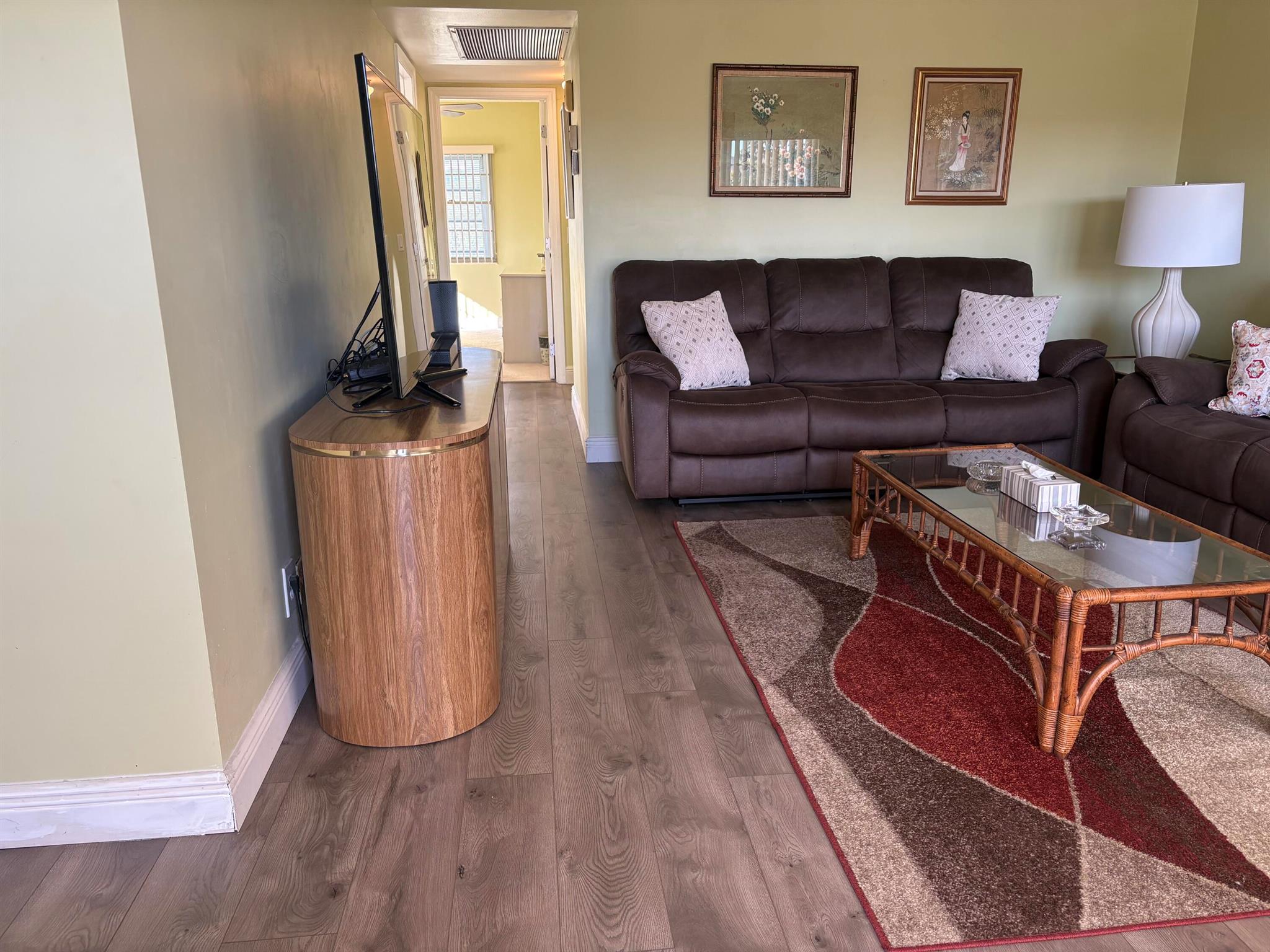 CENTURY VILLAGE/ PRESTON - Residential Lease